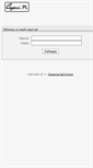 Mobile Screenshot of mail.capri.pl