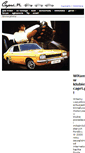 Mobile Screenshot of capri.pl